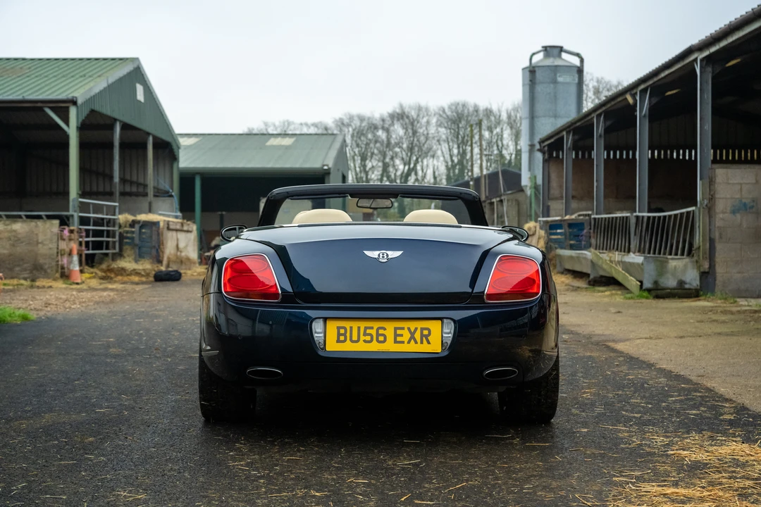 2006 Bentley Continental GTC - Image 7 of 31