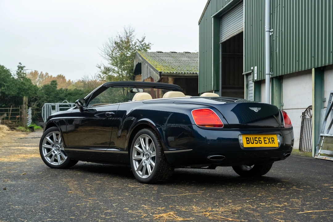 2006 Bentley Continental GTC - Image 6 of 31