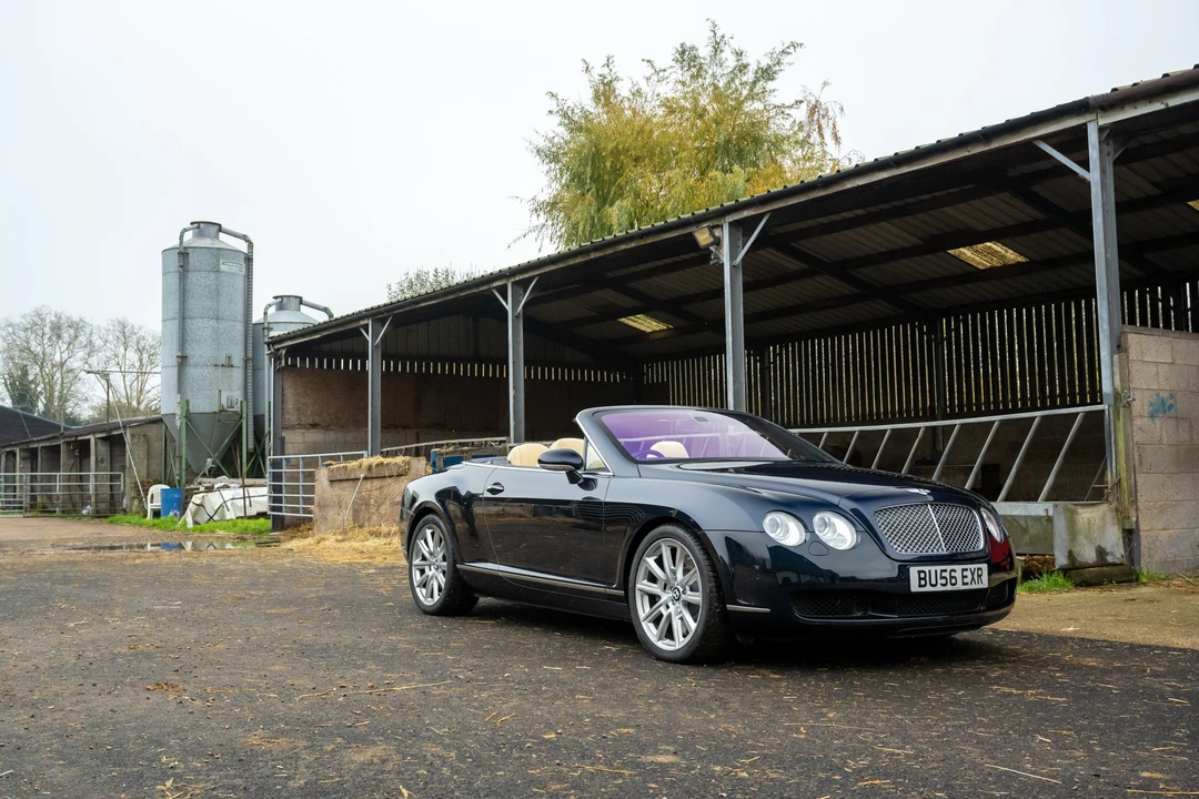 2006 Bentley Continental GTC - Image 22 of 31