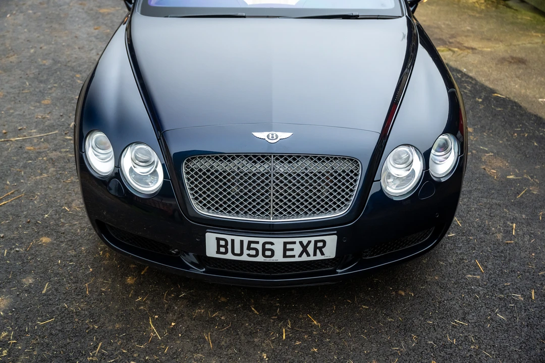 2006 Bentley Continental GTC - Image 24 of 31