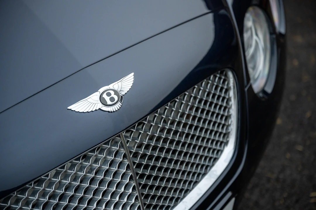 2006 Bentley Continental GTC - Image 25 of 31