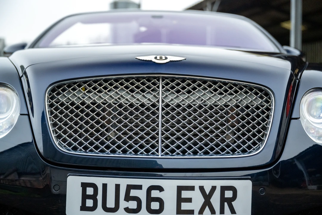 2006 Bentley Continental GTC - Image 26 of 31