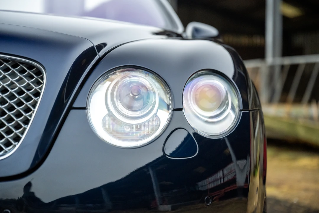 2006 Bentley Continental GTC - Image 27 of 31