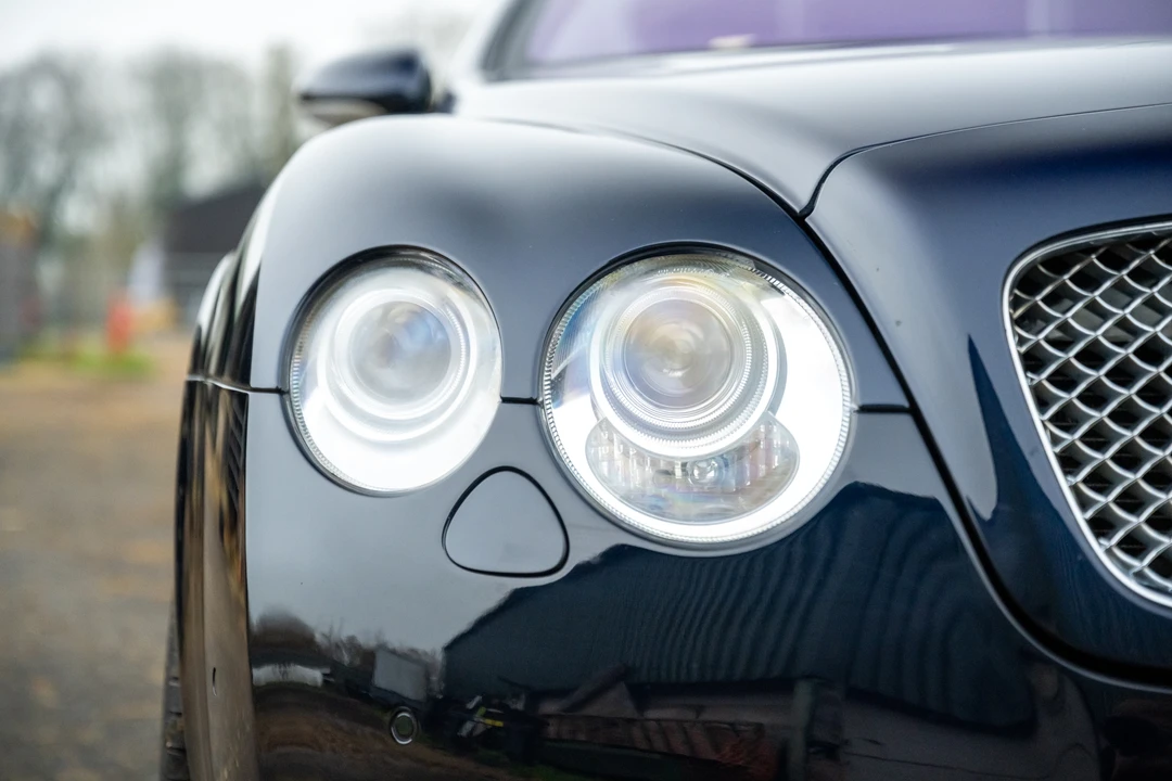 2006 Bentley Continental GTC - Image 28 of 31