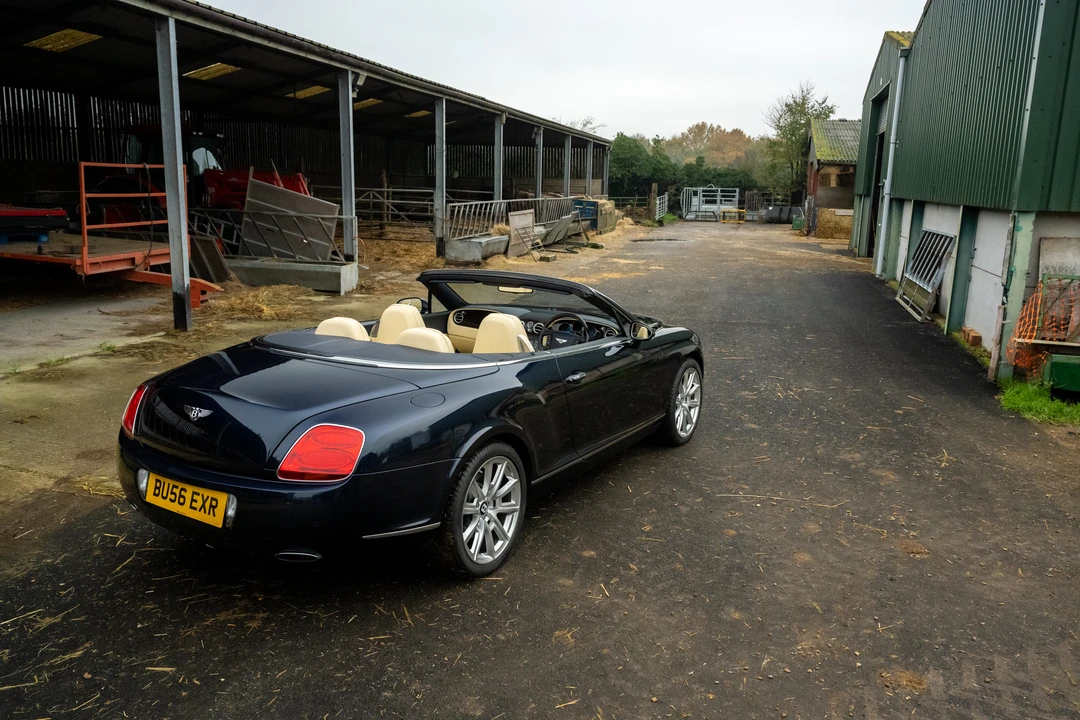 2006 Bentley Continental GTC - Image 15 of 31