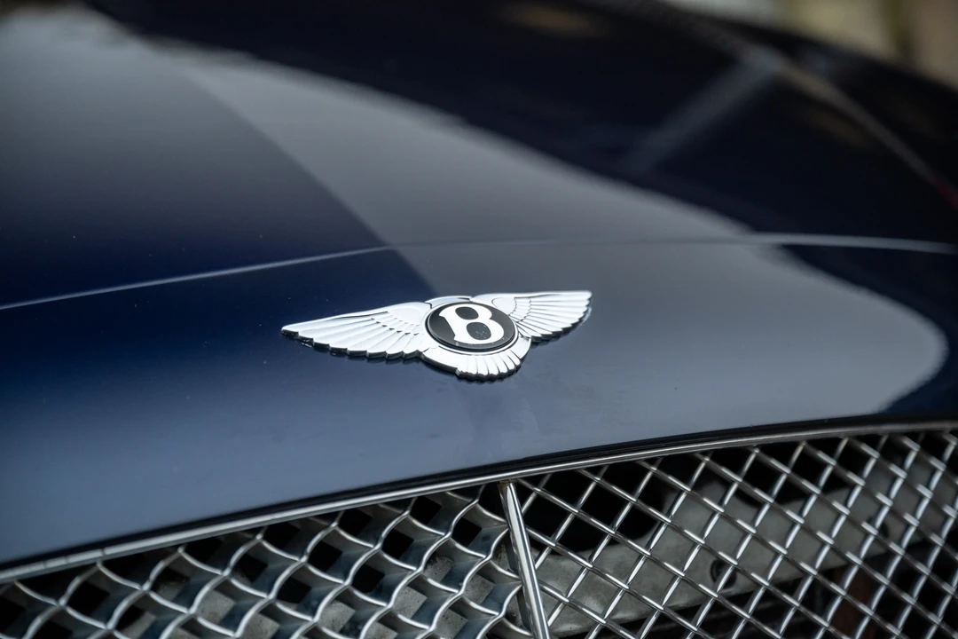 2006 Bentley Continental GTC - Image 29 of 31