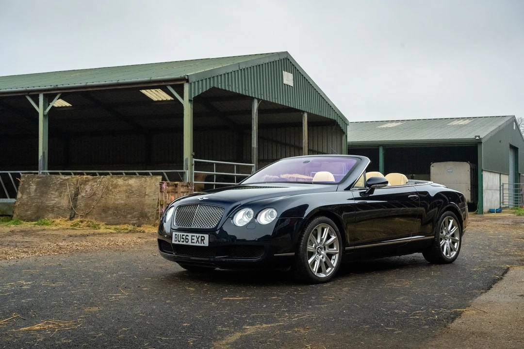 2006 Bentley Continental GTC - Image 23 of 31