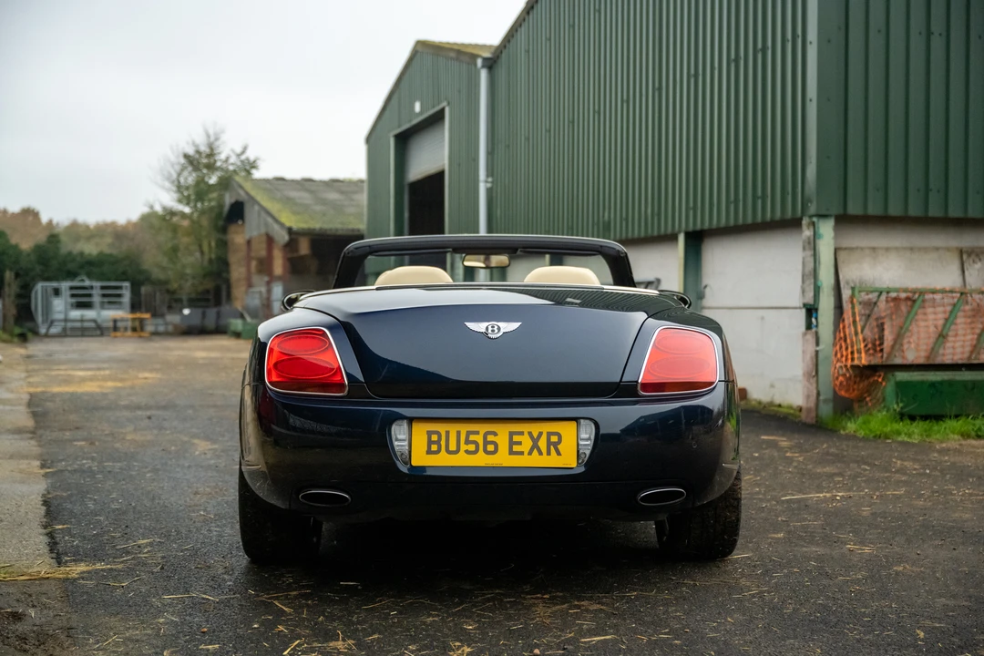 2006 Bentley Continental GTC - Image 14 of 31