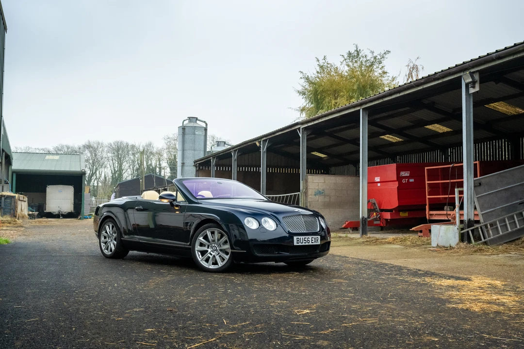 2006 Bentley Continental GTC - Image 21 of 31