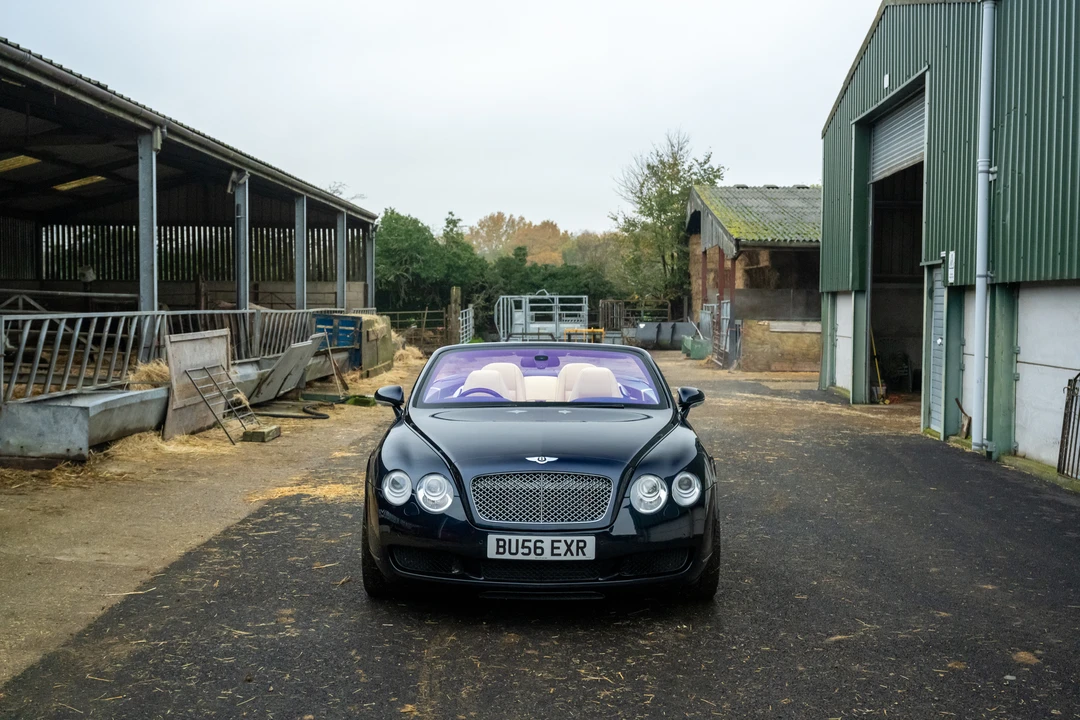 2006 Bentley Continental GTC - Image 11 of 31