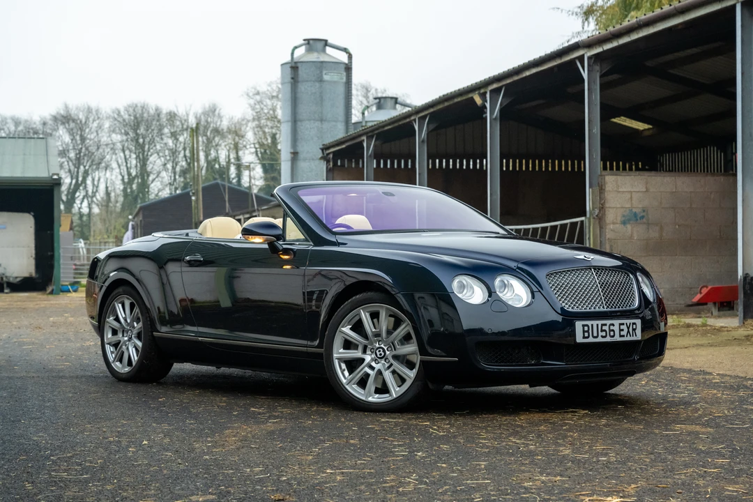 2006 Bentley Continental GTC - Image 18 of 31