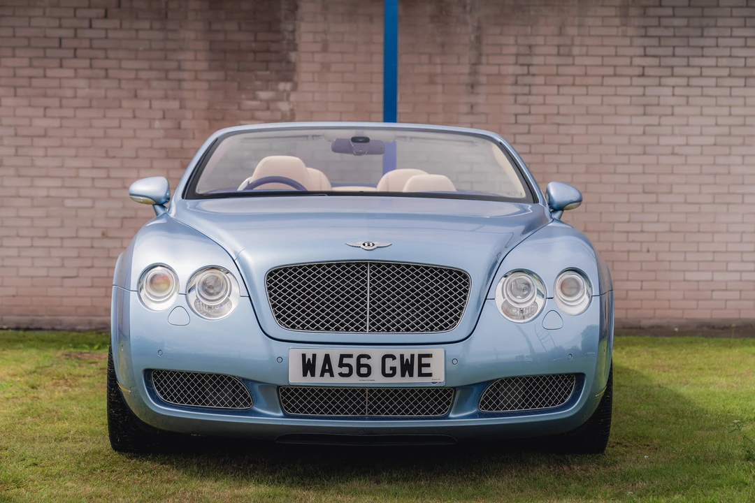 2006 Bentley Continental GTC - Image 18 of 31
