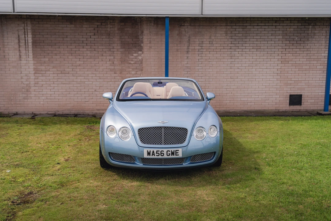 2006 Bentley Continental GTC - Image 11 of 31