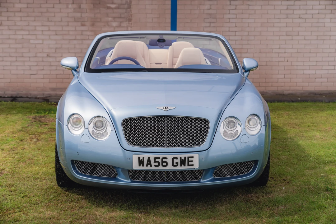 2006 Bentley Continental GTC - Image 19 of 31