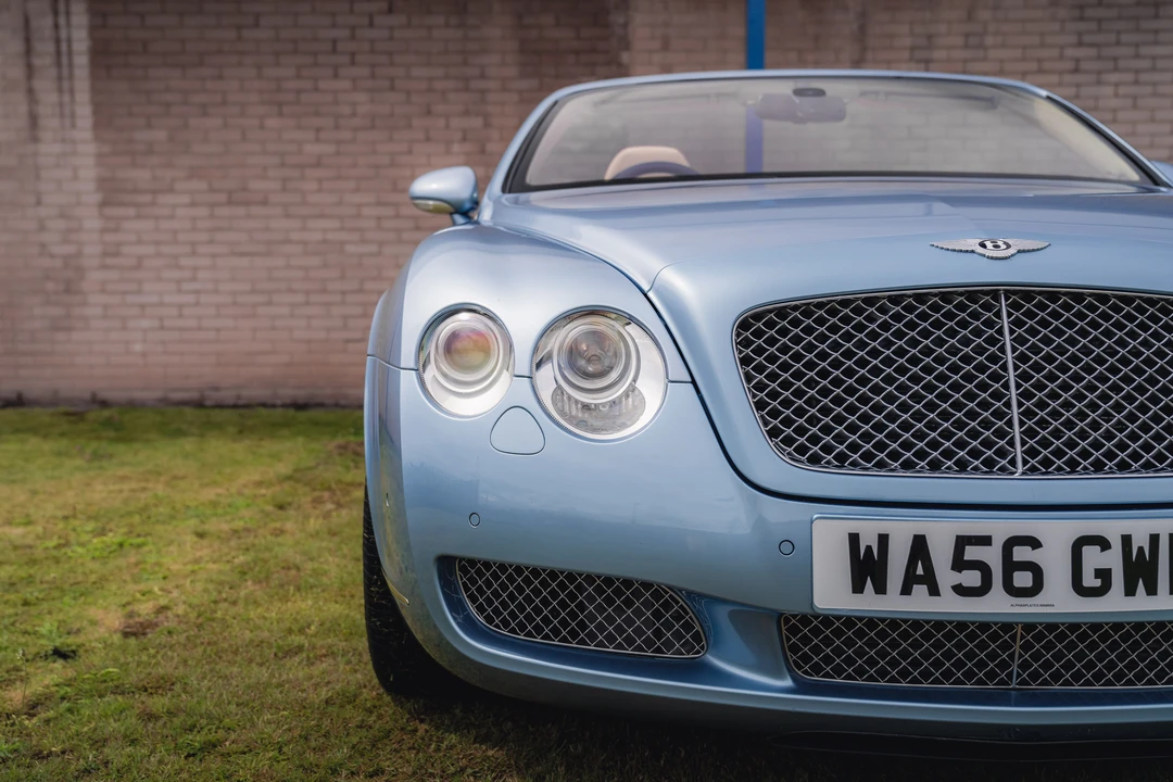 2006 Bentley Continental GTC - Image 20 of 31