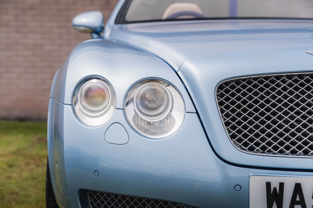 2006 Bentley Continental GTC - Image 21 of 31