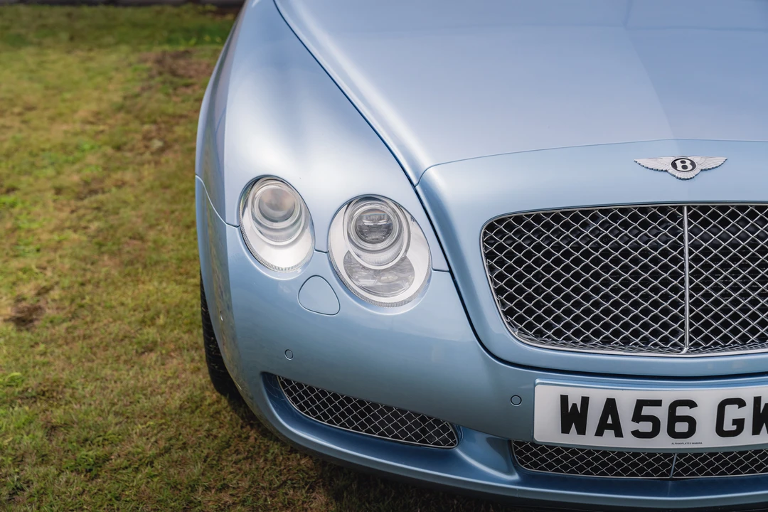 2006 Bentley Continental GTC - Image 22 of 31