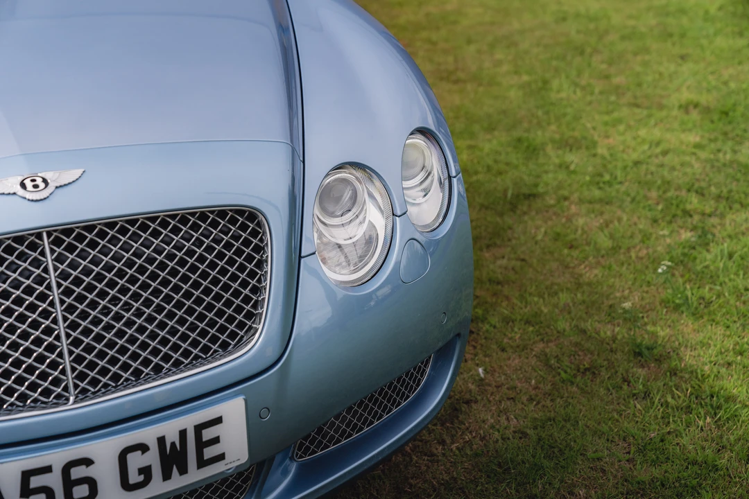 2006 Bentley Continental GTC - Image 23 of 31