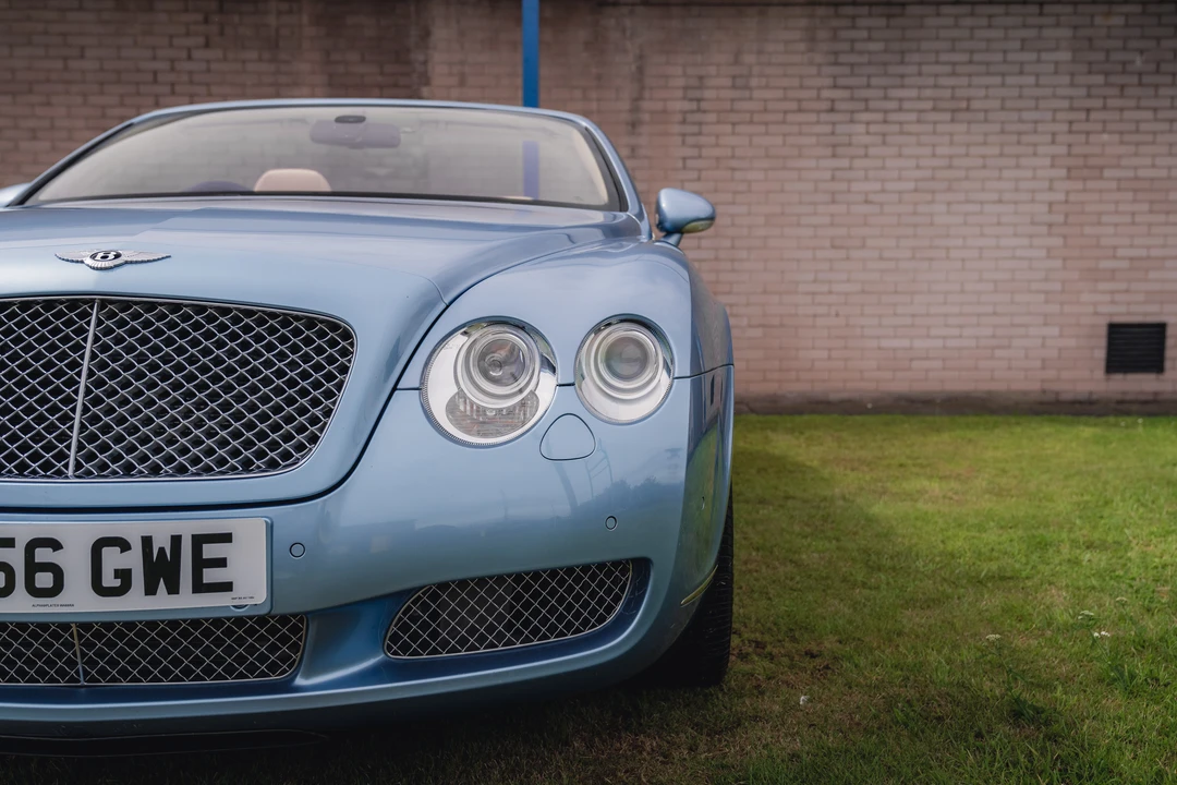 2006 Bentley Continental GTC - Image 24 of 31