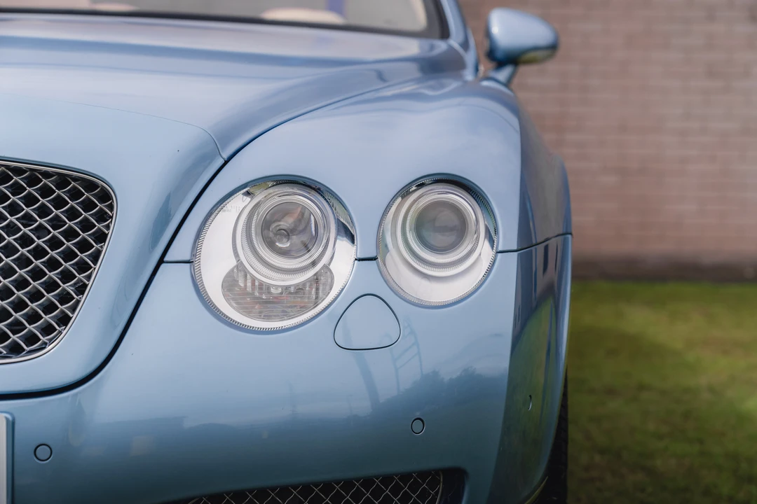 2006 Bentley Continental GTC - Image 25 of 31