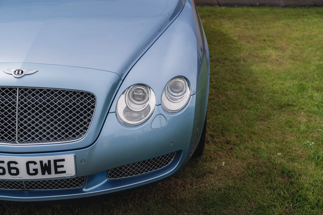 2006 Bentley Continental GTC - Image 26 of 31