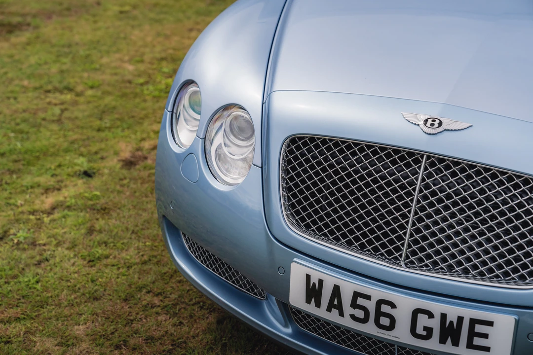 2006 Bentley Continental GTC - Image 27 of 31