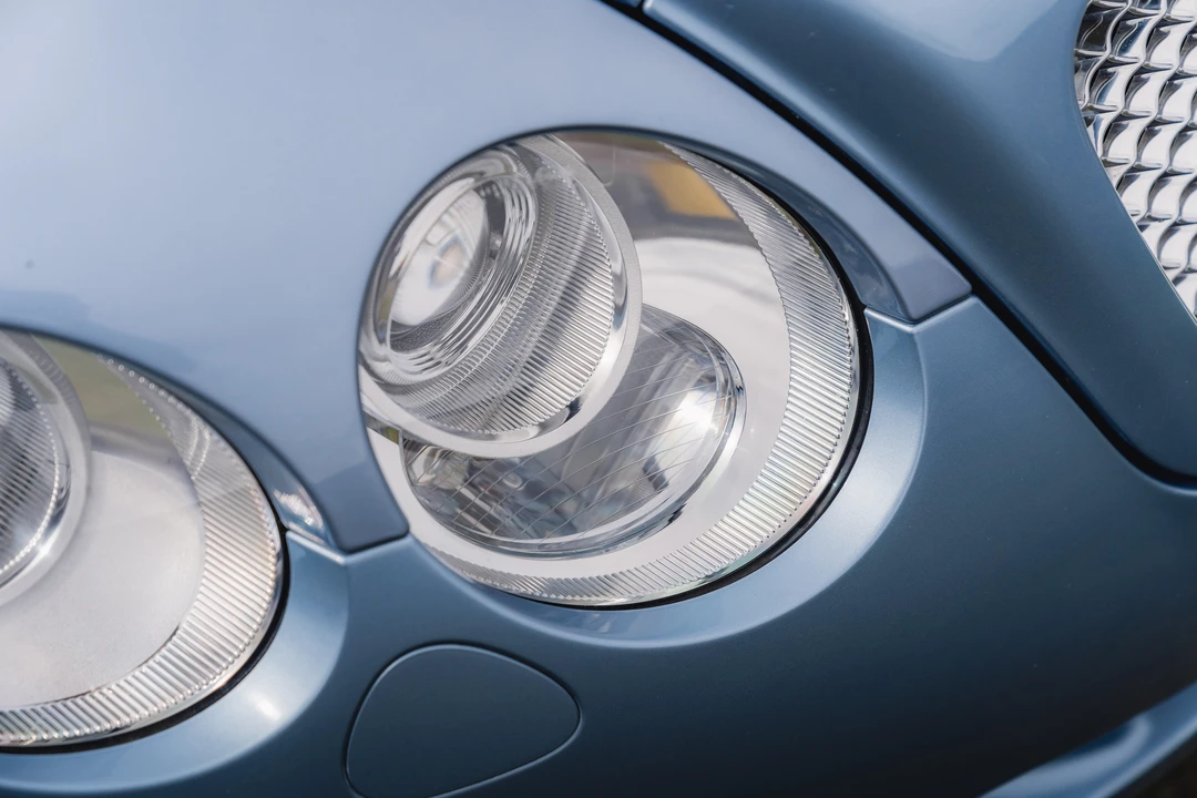 2006 Bentley Continental GTC - Image 30 of 31