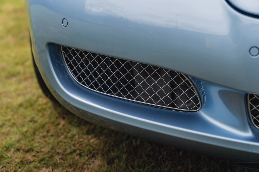 2006 Bentley Continental GTC - Image 31 of 31