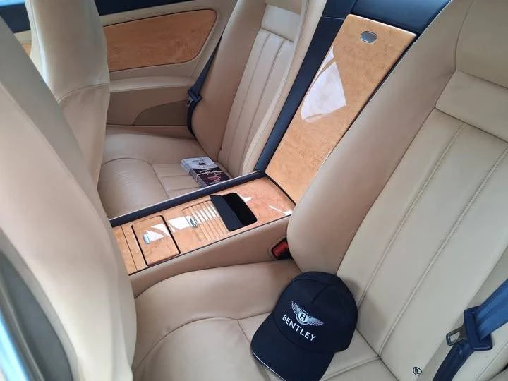 2006 Bentley Continental GT 1st Gen - Image 3 of 12