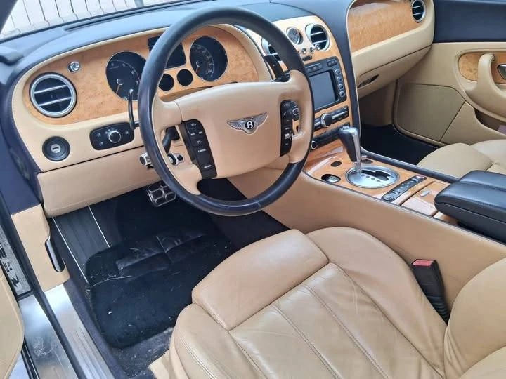 2006 Bentley Continental GT 1st Gen - Image 10 of 12