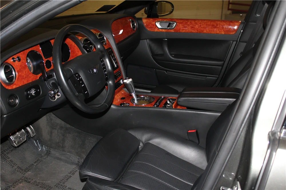 2006 Bentley Continental Flying Spur - Image 4 of 5