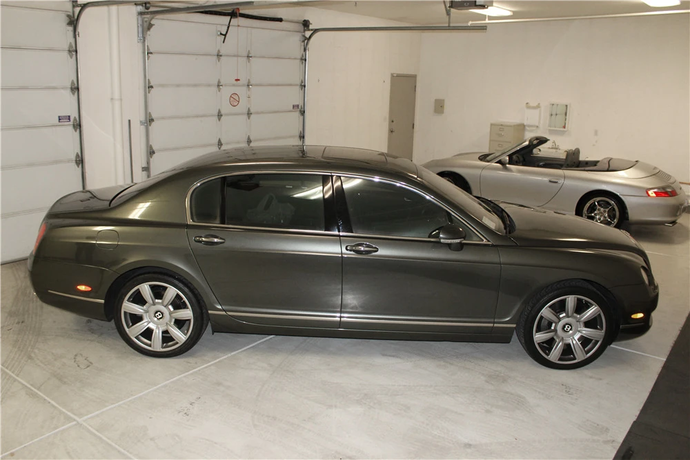 2006 Bentley Continental Flying Spur - Image 5 of 5