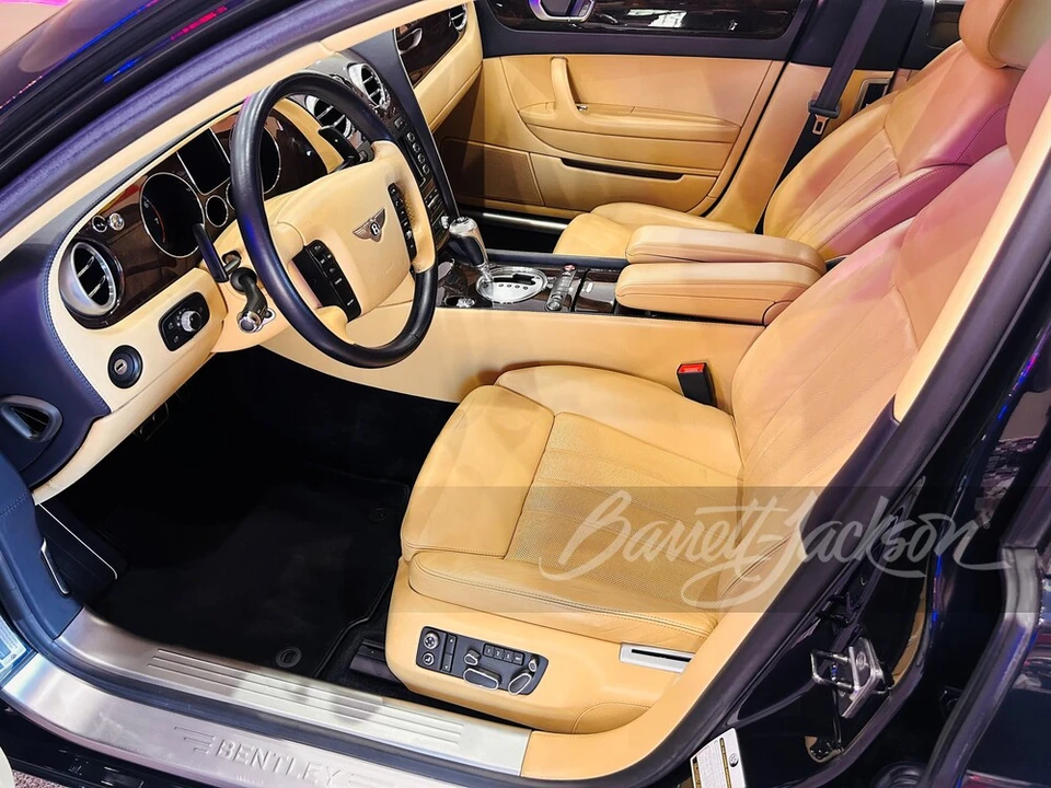 2006 Bentley Continental Flying Spur - Image 4 of 16