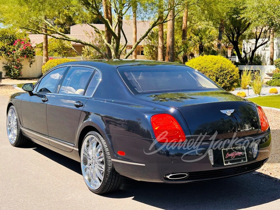 2006 Bentley Continental Flying Spur - Image 12 of 16