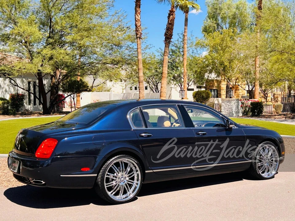 2006 Bentley Continental Flying Spur - Image 13 of 16