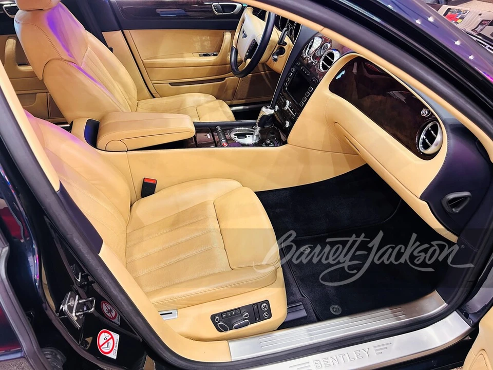 2006 Bentley Continental Flying Spur - Image 15 of 16