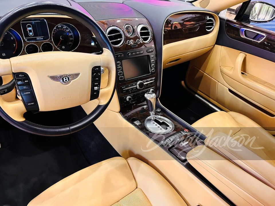 2006 Bentley Continental Flying Spur - Image 16 of 16