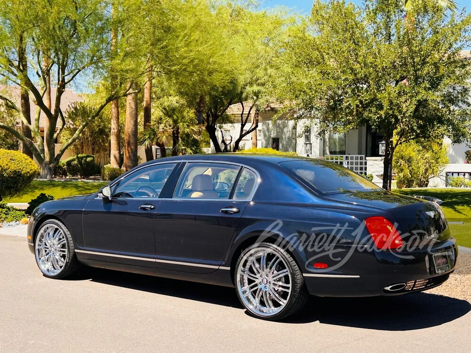 2006 Bentley Continental Flying Spur - Image 2 of 16