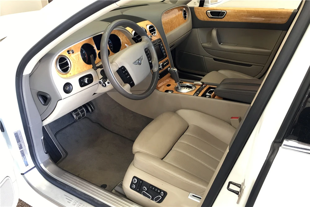 2006 Bentley Continental Flying Spur - Image 3 of 5
