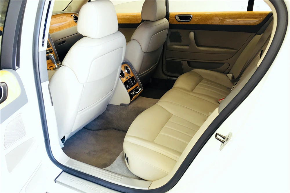 2006 Bentley Continental Flying Spur - Image 4 of 5
