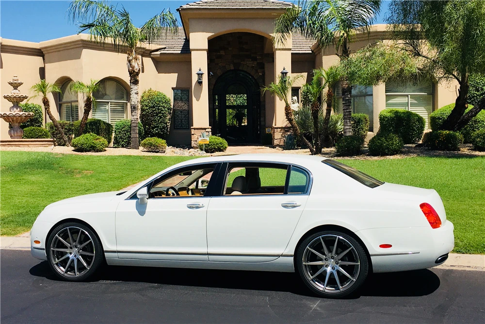2006 Bentley Continental Flying Spur - Image 5 of 5
