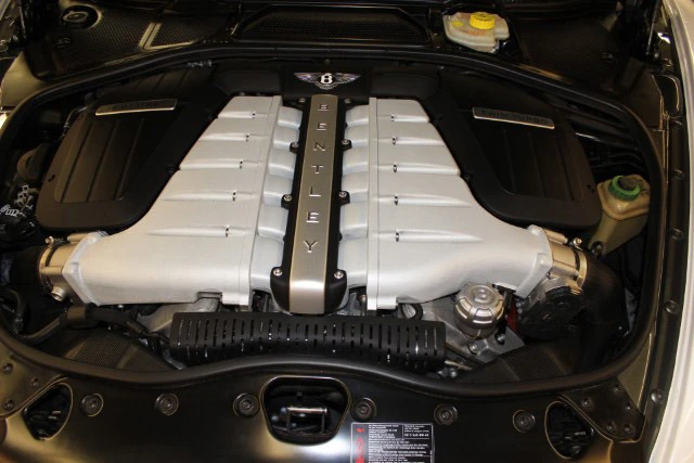 2006 Bentley Continental GT 1st Gen - Image 3 of 5