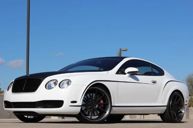 2006 Bentley Continental GT 1st Gen - Image 2 of 5