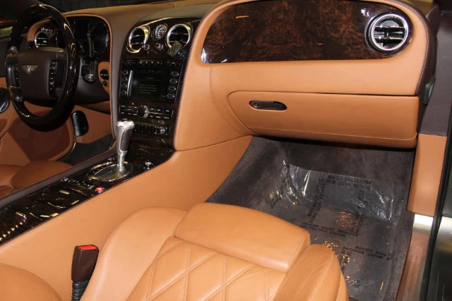 2006 Bentley Continental GT 1st Gen - Image 4 of 5