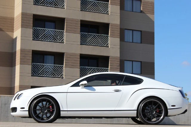 2006 Bentley Continental GT 1st Gen - Image 5 of 5