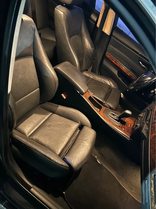 2006 BMW E90 3 Series Sedan - Image 11 of 12