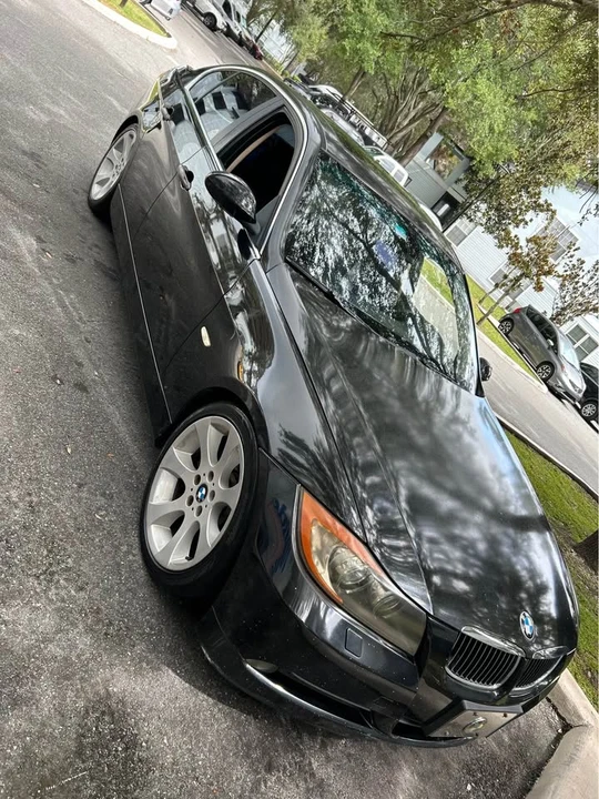 2006 BMW E90 3 Series Sedan - Image 3 of 12