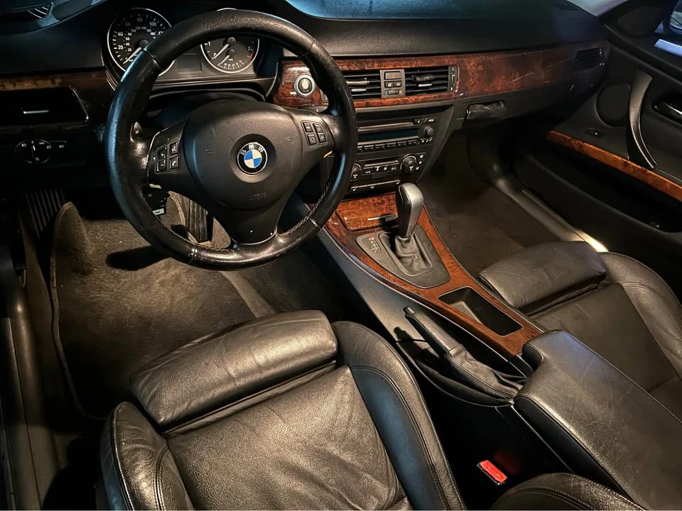 2006 BMW E90 3 Series Sedan - Image 7 of 12