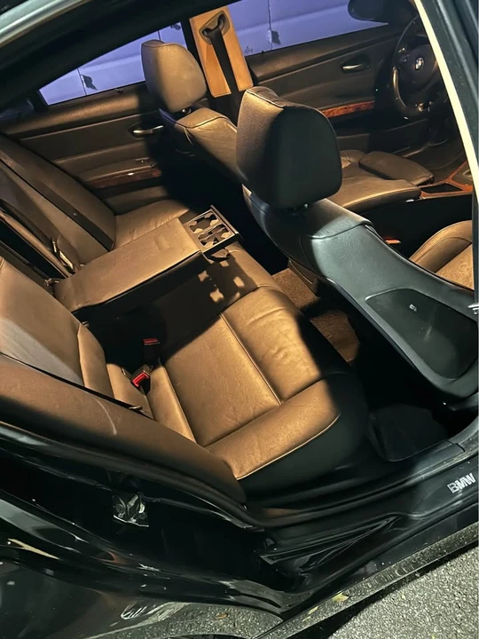 2006 BMW E90 3 Series Sedan - Image 10 of 12