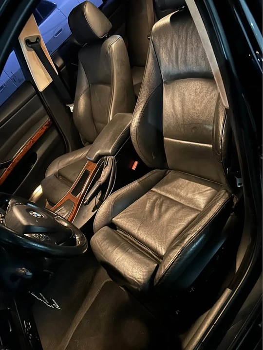 2006 BMW E90 3 Series Sedan - Image 8 of 12